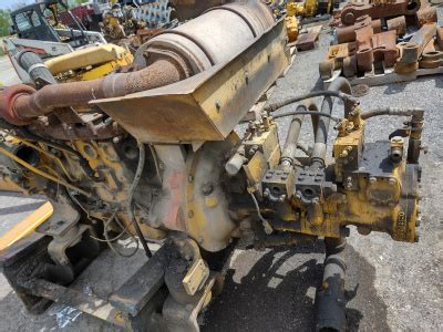 bobcat mini excavator salvage yards|bobcat salvage parts.